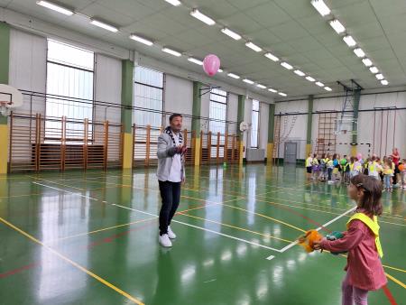 Prvi šolski dan na OŠ Ivana Kavčiča Izlake 4